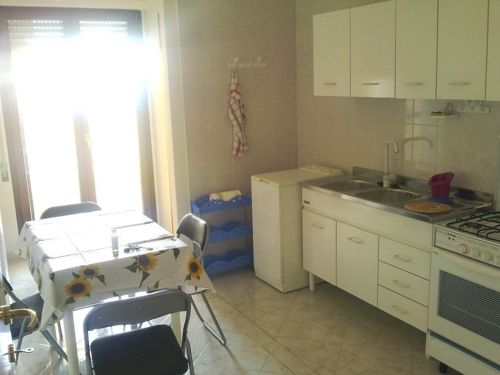 Home Sweet Home Matera Exteriör bild