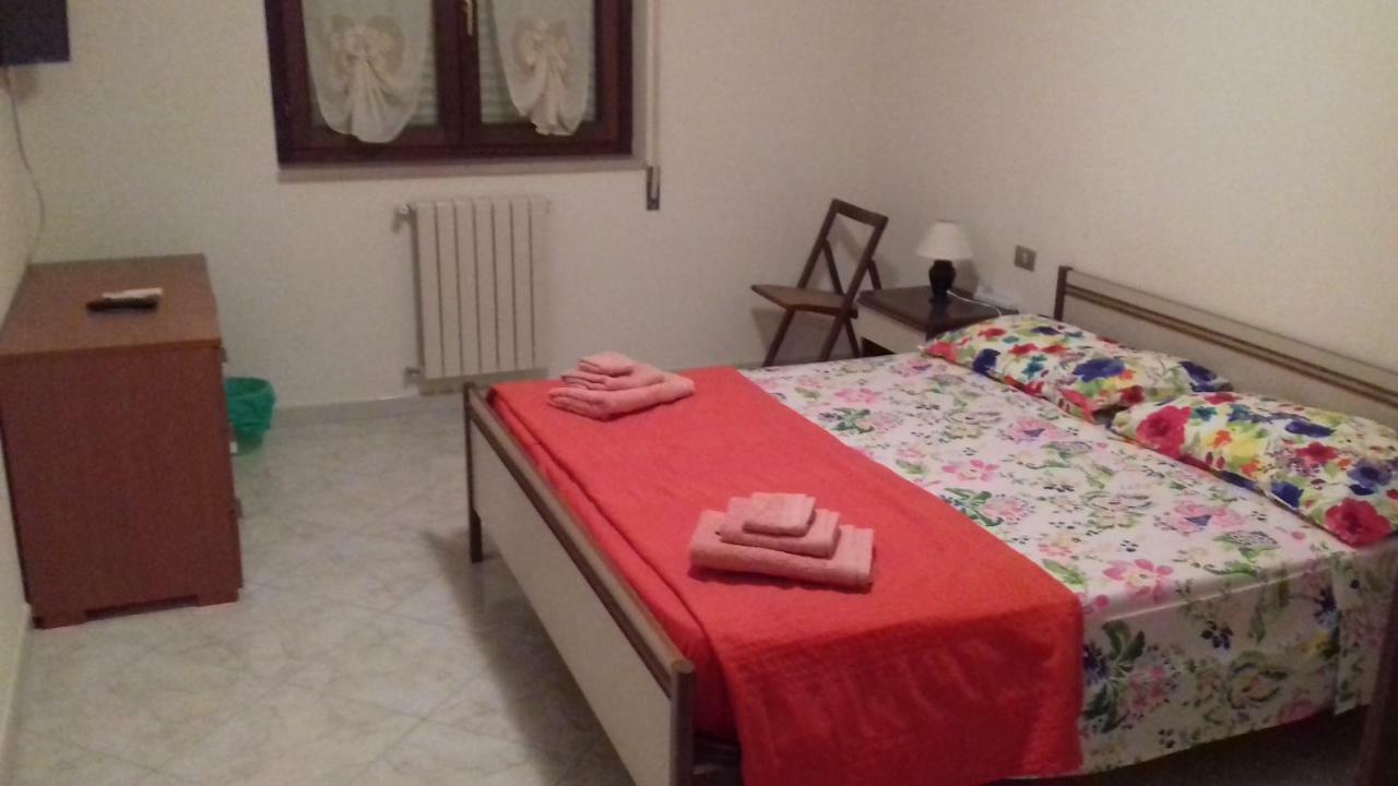 Home Sweet Home Matera Exteriör bild
